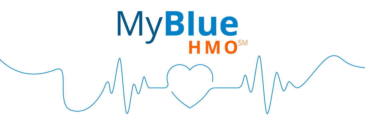 MyBlue Health HMO 