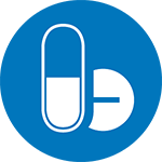 Pills icon